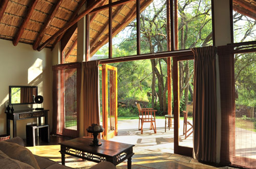 Luxury Suite Black Rhino Game Lodge Accommodation Bookings Pilanesberg Game Park Black Rhino Private Game Reserve Luxury Accommodation