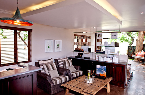 Kwa Maritane Bush Lodge Big 5 Pilanesberg National Park South Africa