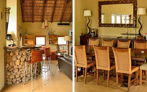 Pilanesberg Private Lodge Pilanesberg Game Reserve Safari Accommodation Bookings South Africa